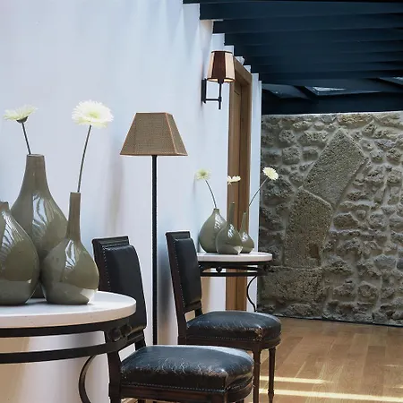 Solar Do Castelo - Heritage Collection - Alfama Отель