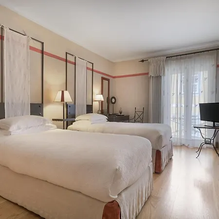 酒店 Solar Do Castelo - Heritage Collection - Alfama 4*