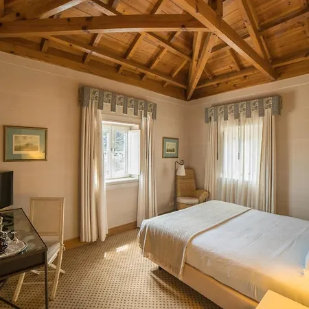 Solar Do Castelo - Heritage Collection - Alfama Лиссабон