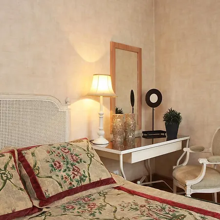 Solar Do Castelo - Heritage Collection - Alfama 酒店 4*