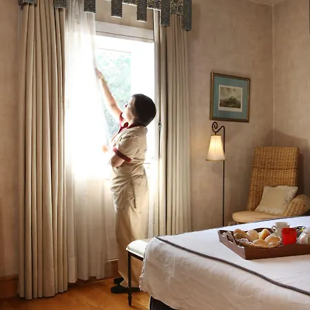 Solar Do Castelo - Heritage Collection - Alfama Отель 4*