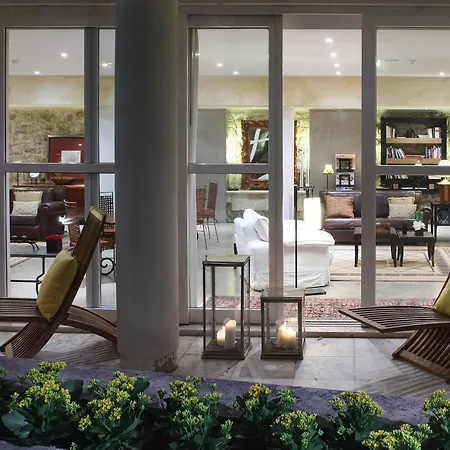 Solar Do Castelo - Heritage Collection - Alfama Отель