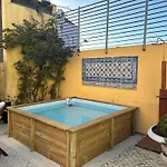Solar Do Castelo - Heritage Collection - Alfama فندق