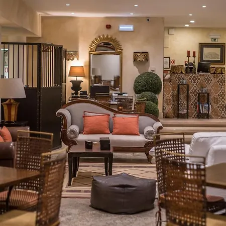 Hotel Solar Do Castelo - Heritage Collection - Alfama