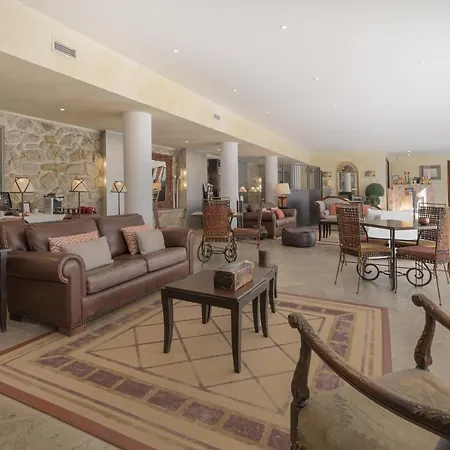 Heritage Solar Do Castelo Inn - Alfama Hotell