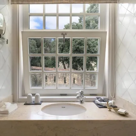 Solar Do Castelo - Heritage Collection - Alfama מלון