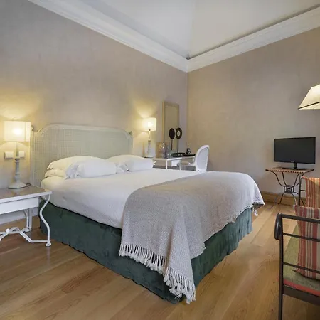 Solar Do Castelo - Heritage Collection - Alfama Hotel Lissabon