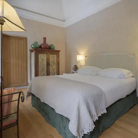 Heritage Solar Do Castelo Inn - Alfama 4* Lisboa