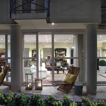 מלון Solar Do Castelo - Heritage Collection - Alfama 4*