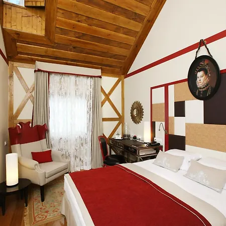 Heritage Solar Do Castelo Inn - Alfama