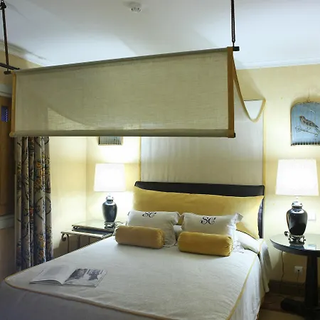 Solar Do Castelo - Heritage Collection - Alfama 4*