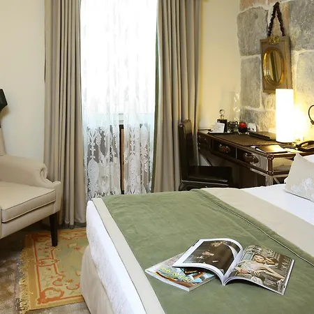 Solar Do Castelo - Heritage Collection - Alfama 4* Lisboa