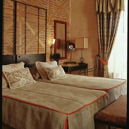 מלון Solar Do Castelo - Heritage Collection - Alfama 4*