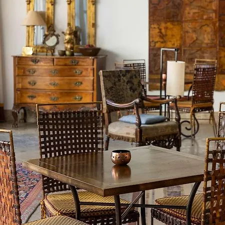 Solar Do Castelo - Heritage Collection - Alfama ליסבון