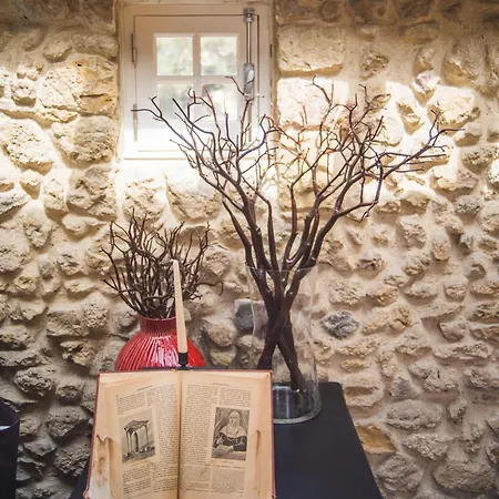 Heritage Solar Do Castelo Inn - Alfama Hotell 4*