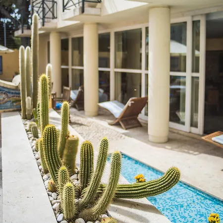 Solar Do Castelo - Heritage Collection - Alfama 4*