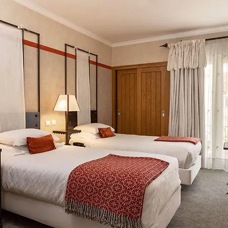 Solar Do Castelo - Heritage Collection - Alfama 4* Lisbon