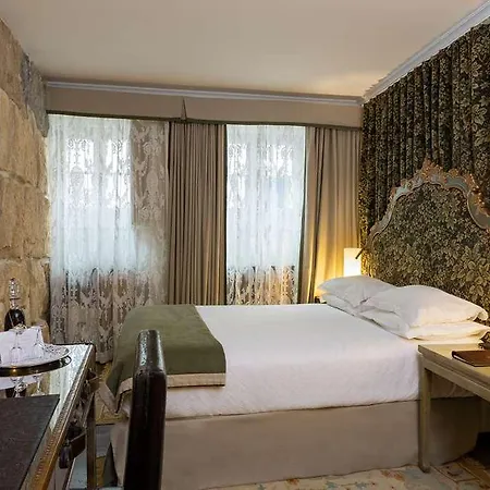 Solar Do Castelo - Heritage Collection - Alfama 4* ליסבון