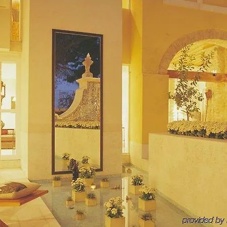 Heritage Solar Do Castelo Inn - Alfama 4*