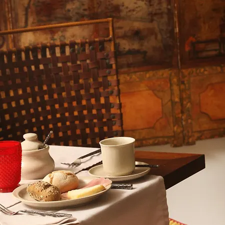 Heritage Solar Do Castelo Inn - Alfama Hotell