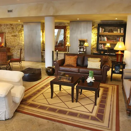 Heritage Solar Do Castelo Inn - Alfama Hotell