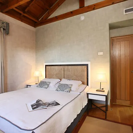 Heritage Solar Do Castelo Inn - Alfama Hotell Lisboa