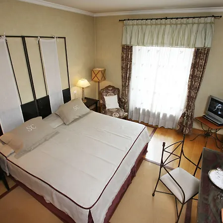 Heritage Solar Do Castelo Inn - Alfama Lisboa