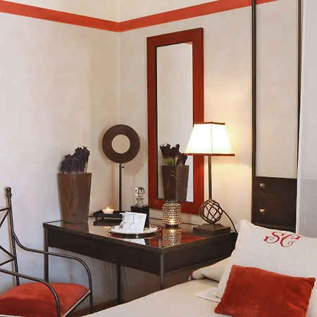 Heritage Solar Do Castelo Inn - Alfama Hotell
