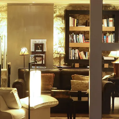 Heritage Solar Do Castelo Inn - Alfama