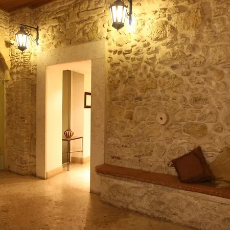 Heritage Solar Do Castelo Inn - Alfama Lisboa