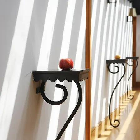 Heritage Solar Do Castelo Inn - Alfama Hotell 4*