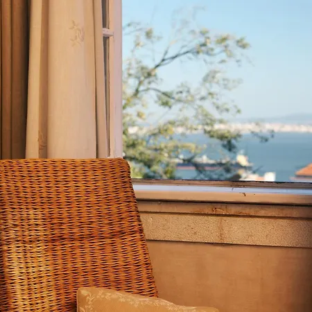 Solar Do Castelo - Heritage Collection - Alfama Hotel 4*