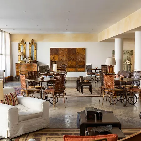 Heritage Solar Do Castelo Inn - Alfama Hotell