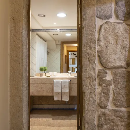 Solar Do Castelo - Heritage Collection - Alfama ליסבון