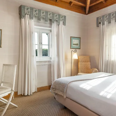 Hotell Heritage Solar Do Castelo Inn - Alfama 4*