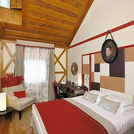 Solar Do Castelo - Heritage Collection - Alfama Отель 4*