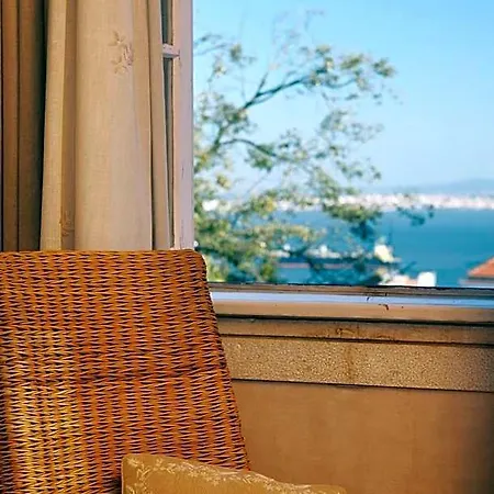 Solar Do Castelo - Heritage Collection - Alfama 4* Лиссабон