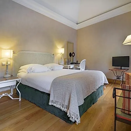Solar Do Castelo - Heritage Collection - Alfama 4*
