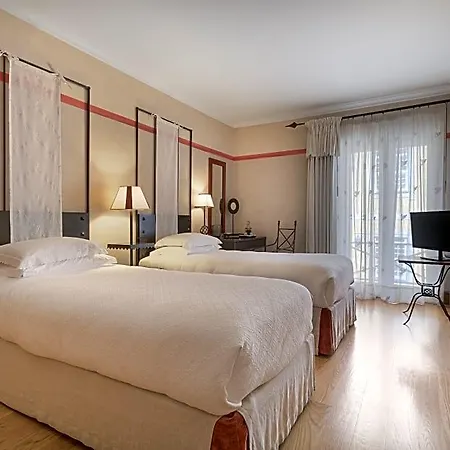 Отель Solar Do Castelo - Heritage Collection - Alfama 4*