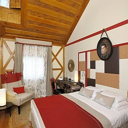 Solar Do Castelo - Heritage Collection - Alfama 4*