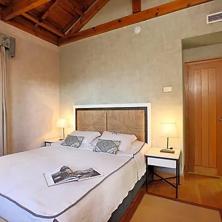 Solar Do Castelo - Heritage Collection - Alfama 4* Lisboa