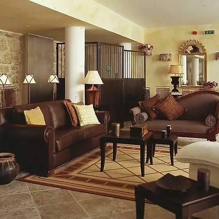 Solar Do Castelo - Heritage Collection - Alfama 4* Lisboa
