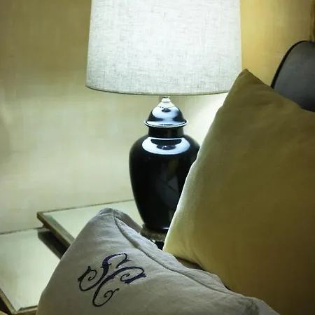 מלון Solar Do Castelo - Heritage Collection - Alfama