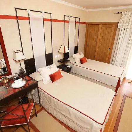 Solar Do Castelo - Heritage Collection - Alfama 4*