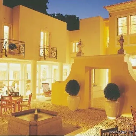 Solar Do Castelo - Heritage Collection - Alfama 4* Lisboa