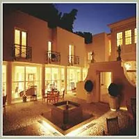 Hotell Heritage Solar Do Castelo Inn - Alfama 4*