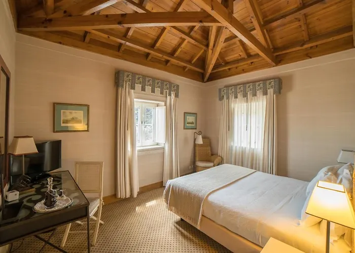 Solar Do Castelo - Heritage Collection - Alfama Lisbon