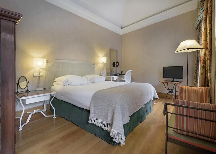 Solar Do Castelo - Heritage Collection - Alfama Hotel Lisbon