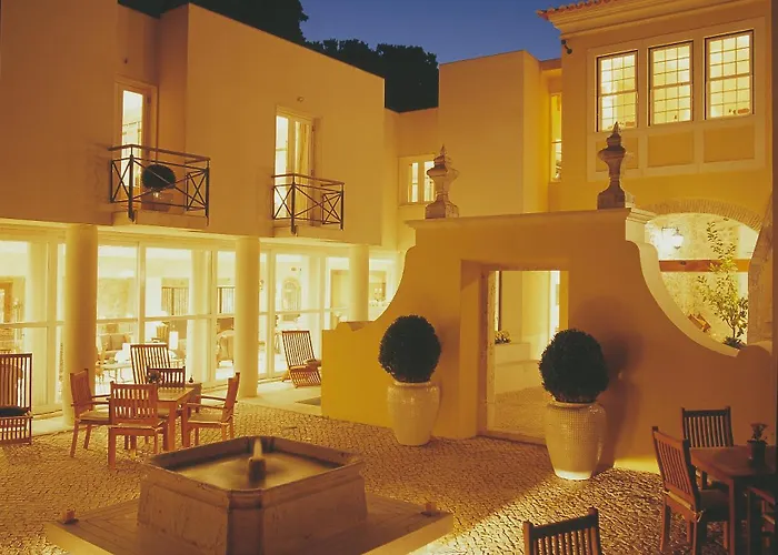 Hotel Solar Do Castelo - Heritage Collection - Alfama