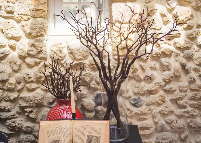 Solar Do Castelo - Heritage Collection - Alfama Hotel 4*